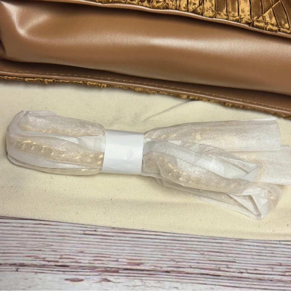 NEW Limited Edition Panera Bread - The Croissant Clutch 2025